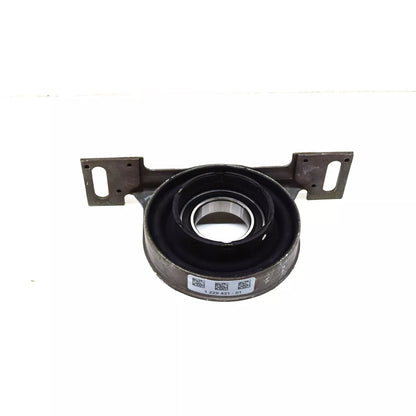 NEW BMW 5 E39 PROPSHAFT BEARING CENTER MOUNT 26121229431 ORIGINAL