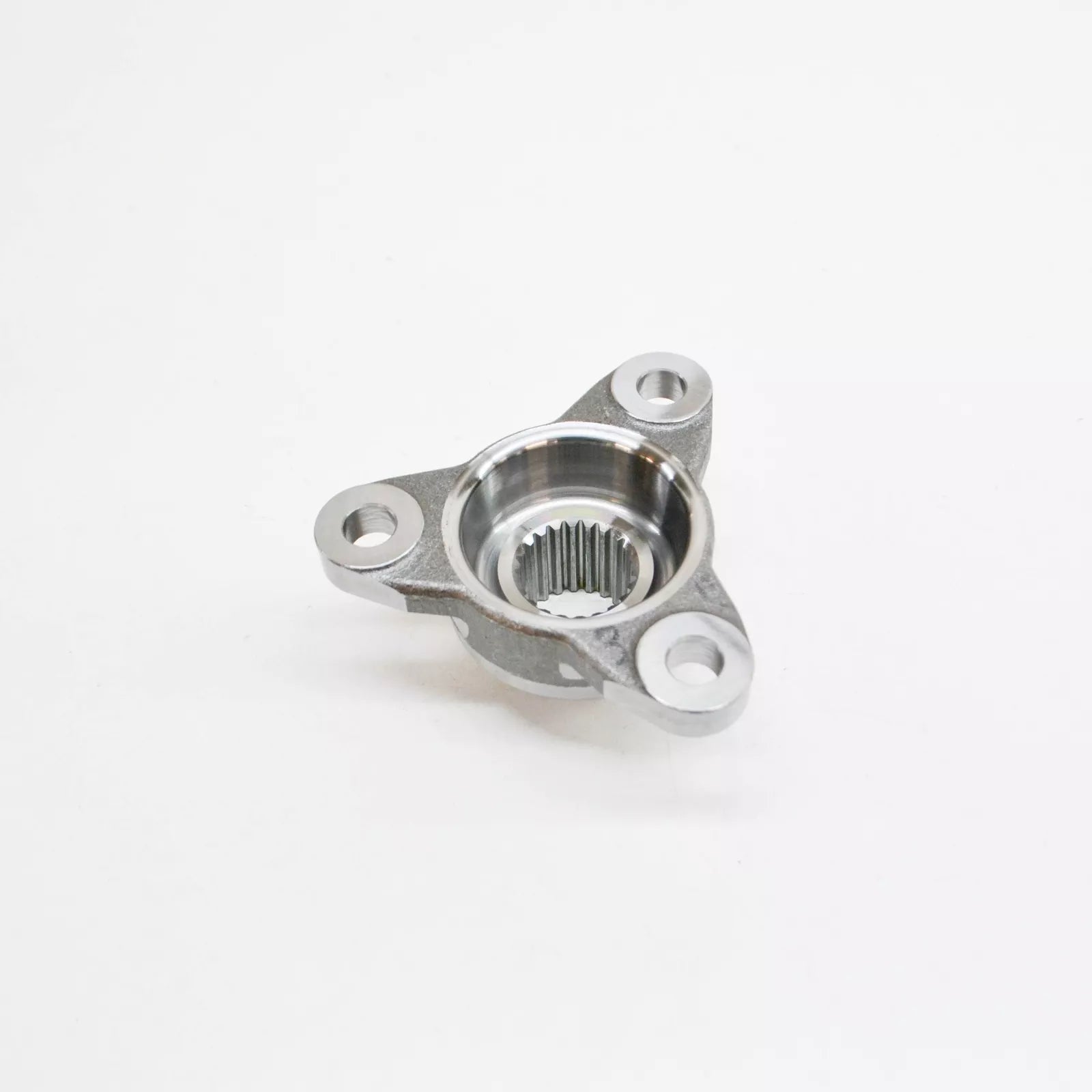 NEW BMW 3 E46 DRIVESHAFT OUTPUT FLANGE 23211224970 1224970 ORIGINAL