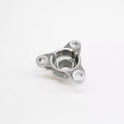 NEW BMW 3 E46 DRIVESHAFT OUTPUT FLANGE 23211224970 1224970 ORIGINAL