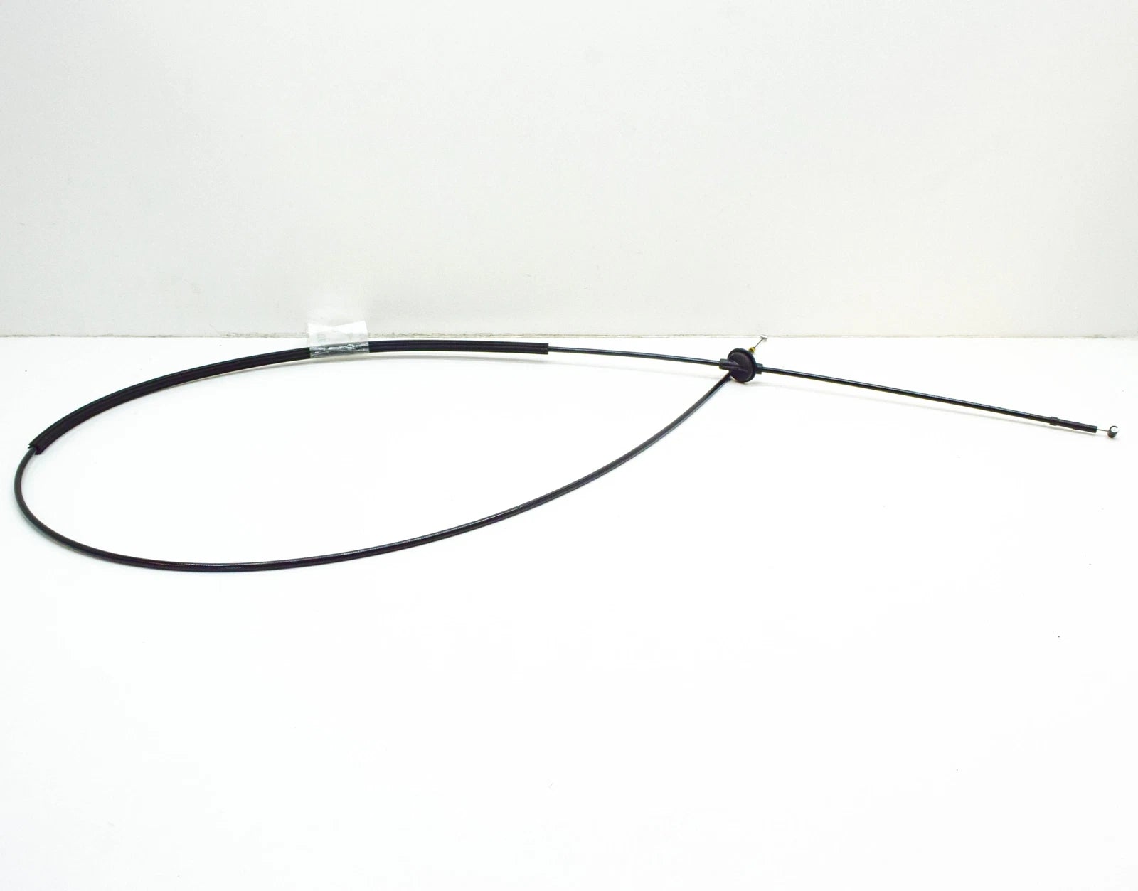NEW AUDI Q3 8U ENGINE HOOD LID LOCK CABLE 8U0823535 ORIGINAL