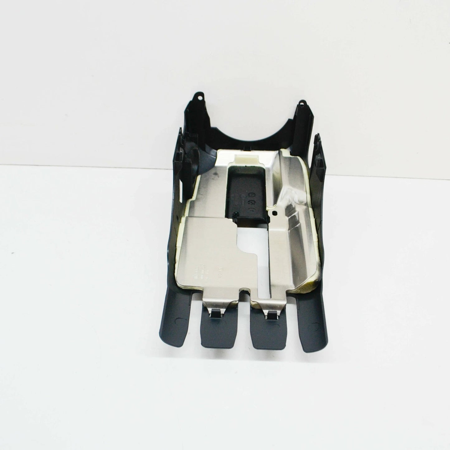 NEW AUDI A3 8P STEERING WHEEL COLUMN LOWER COVER TRIM 8P0953512A6PS