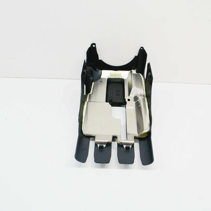 NEW AUDI A3 8P STEERING WHEEL COLUMN LOWER COVER TRIM 8P0953512A6PS