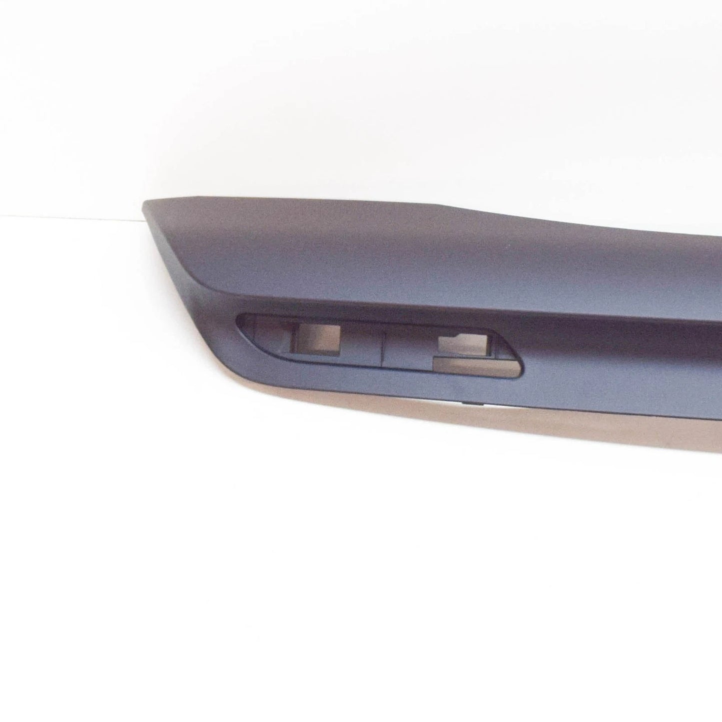 NEW BMW X3 E83 REAR BUMPER M DIFFUSOR 51123417730 3417730 ORIGINAL