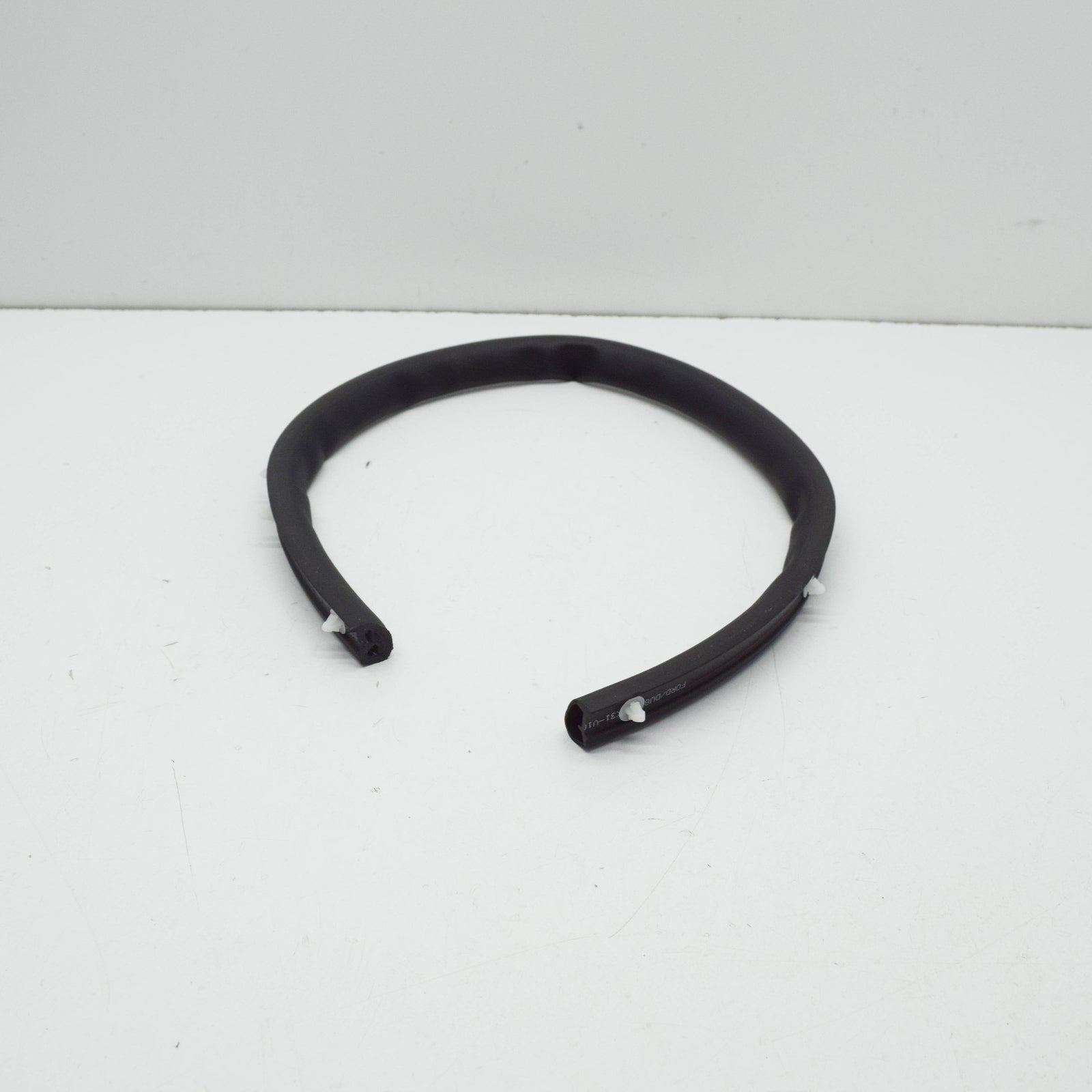 new ford transit mk4 front left door seal bk31-v100a37-ae 2367644 original