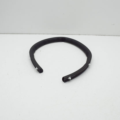 new ford transit mk4 front left door seal bk31-v100a37-ae 2367644 original