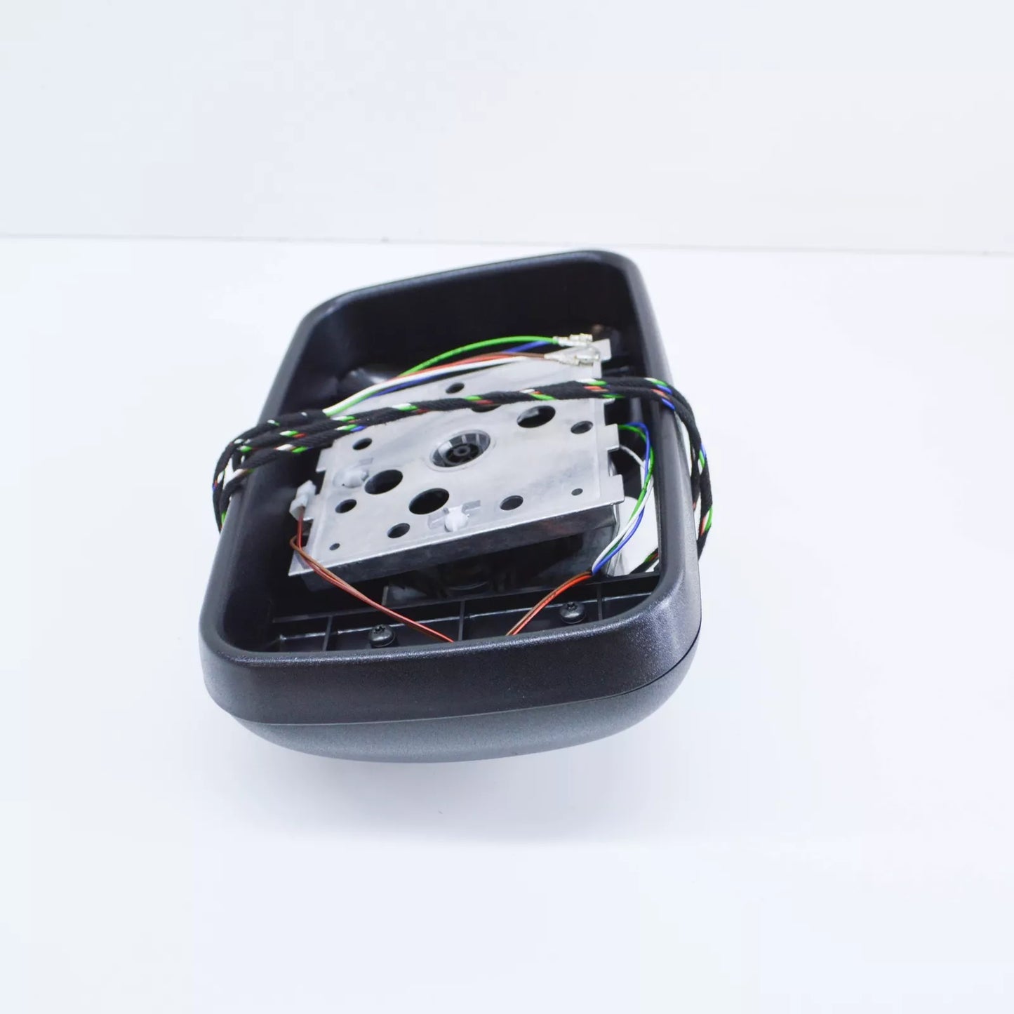 NEW MERCEDES-BENZ SPRINTER 903 FRONT LEFT DOOR MIRROR OTR A0008115730 ORIGINAL