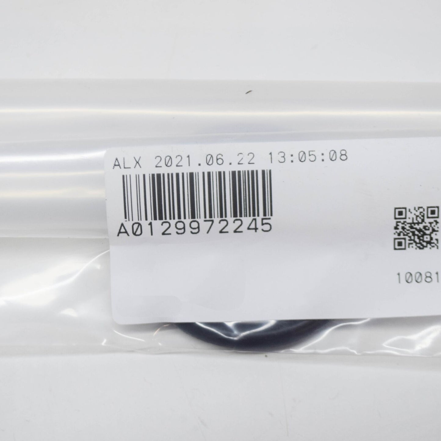 NEW MB B-CLASS W246 TURBO INTERCOOLER HOSE PIPE SEAL O-RING GASKET A0129972245