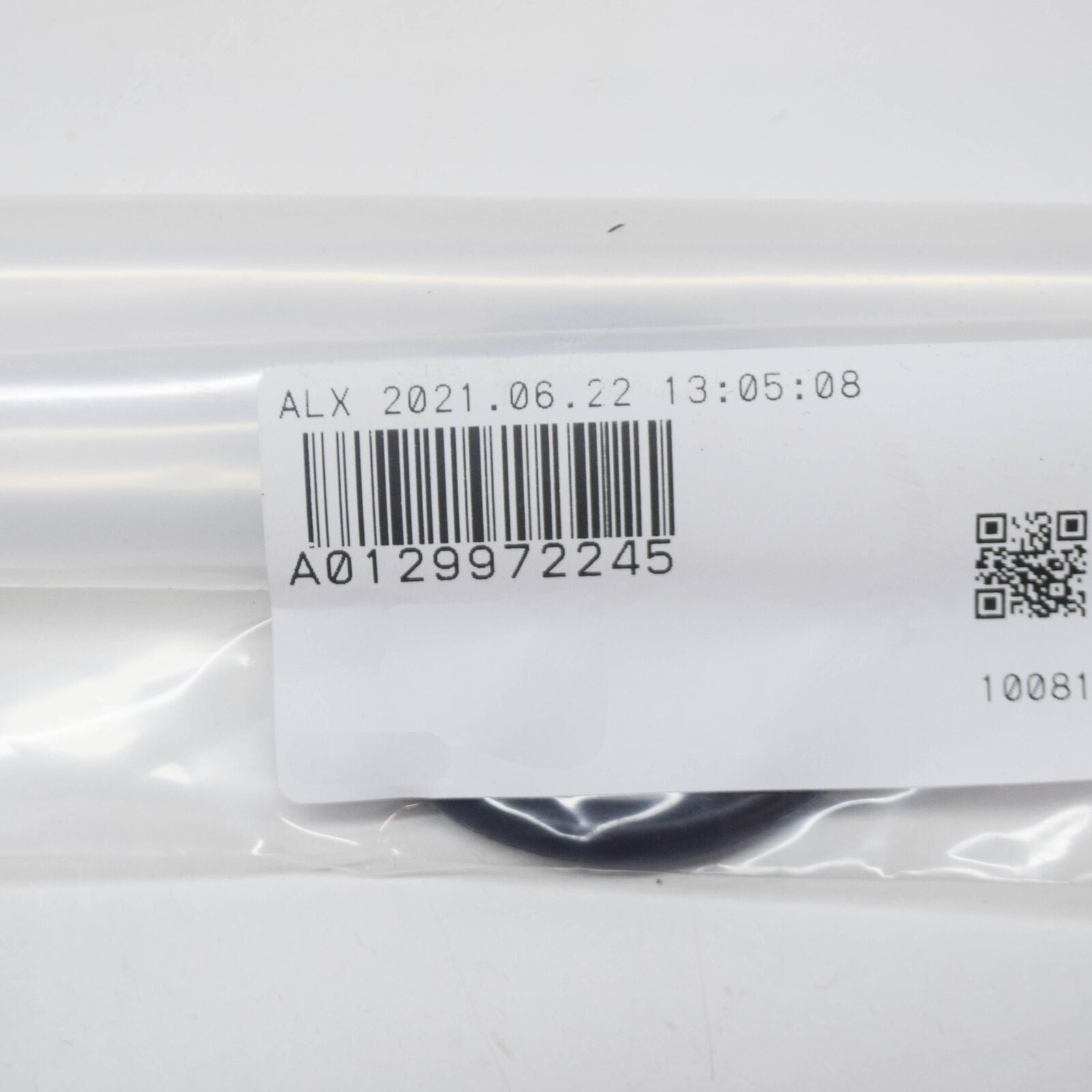 NEW MB B-CLASS W246 TURBO INTERCOOLER HOSE PIPE SEAL O-RING GASKET A0129972245