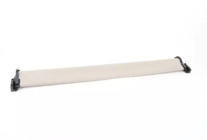 NEW BMW 2 GRAN TOURER F46 ROOF ELECTRIC PANOMARA SUN BLIND COVER 54107391798