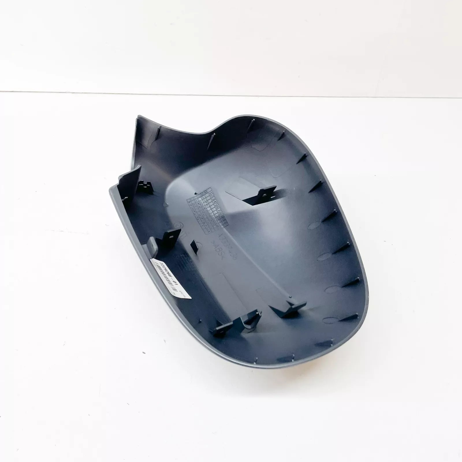 NEW BMW 3 E92 FRONT RIGHT DOOR MIRROR CAP COVER 51167229266 ORIGINAL