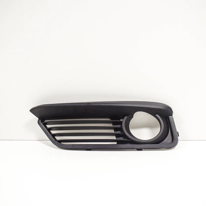 NEW BMW 1 F20 FRONT BUMPER LEFT CLOSED FOG LIGHT GRILLE 51117371669 ORIGINAL