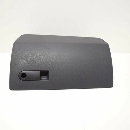 NEW VOLKSWAGEN TRANSPORTER T5 GLOVE BOX LID COVER LHD 7E185712171N ORIGINAL