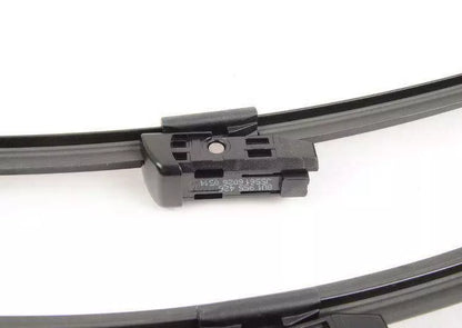 NEW AUDI Q3 8U FRONT WINDSHIELD AERODYNAMIC WIPER BLADE LHD 8U1998002