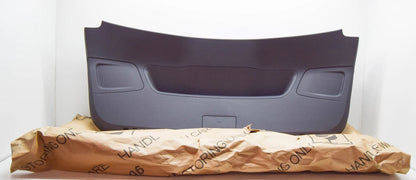 NEW SEAT LEON ST 5F REAR TAILGATE BOOT LID PANEL COVER 5F9867601GVS9 ORIGINAL