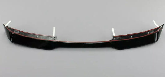 NEW VOLKSWAGEN POLO AW REAR BOOTLID SPOILER 2G6827934A 041 2G6827934A041