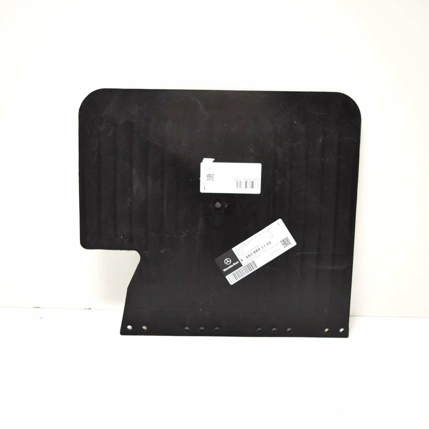 NEW MERCEDES-BENZ G-CLASS W463 REAR LEFT MUDGUARD APRON A4608891105