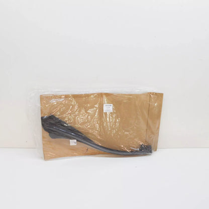 NEW AUDI A3 CABRIO 8V INNER A-PILLAR REINFORCEMENT DOOR SEAL 8V7831721A ORIGINAL