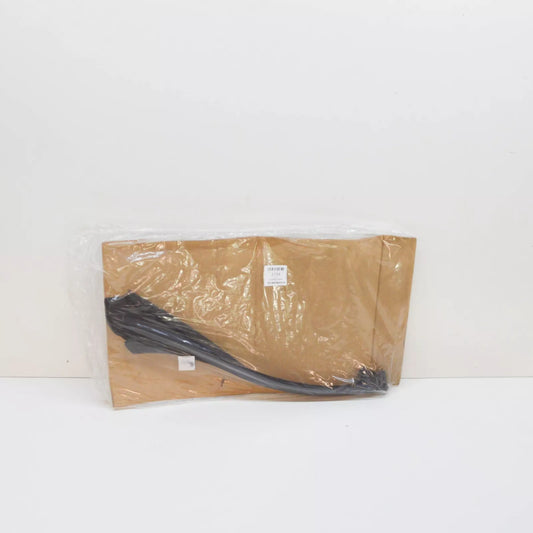 NEW AUDI A3 CABRIO 8V INNER A-PILLAR REINFORCEMENT DOOR SEAL 8V7831721A ORIGINAL