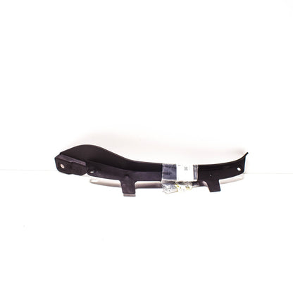 NEW AUDI A6 4F C6 FRONT LEFT WHEEL SPOILER 4F0853887A ORIGINAL