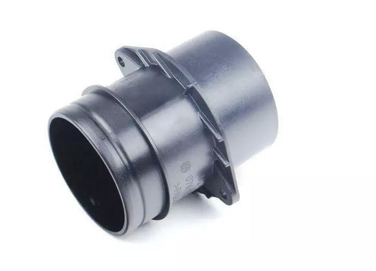 NEW VW BEETLE A5 ENGINE AIR INTAKE HOSE ADAPTER PIPE UNION 07K129637 ORIGINAL