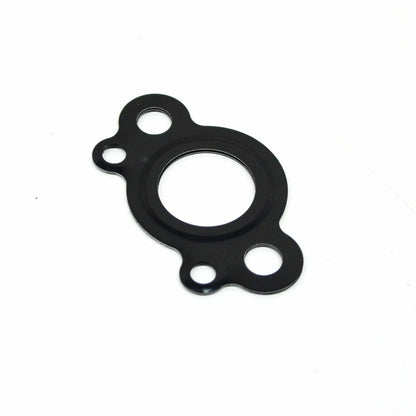 NEW BMW M3 CABRIO E93 ENGINE COOLANT PIPE GASKET 11537835651 ORIGINAL