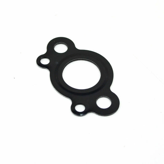 NEW BMW M3 CABRIO E93 ENGINE COOLANT PIPE GASKET 11537835651 ORIGINAL