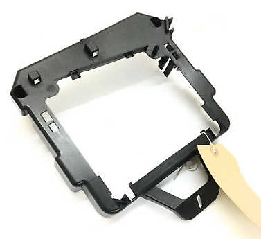 new mercedes-benz sprinter 906 engine control module bracket a9065451740