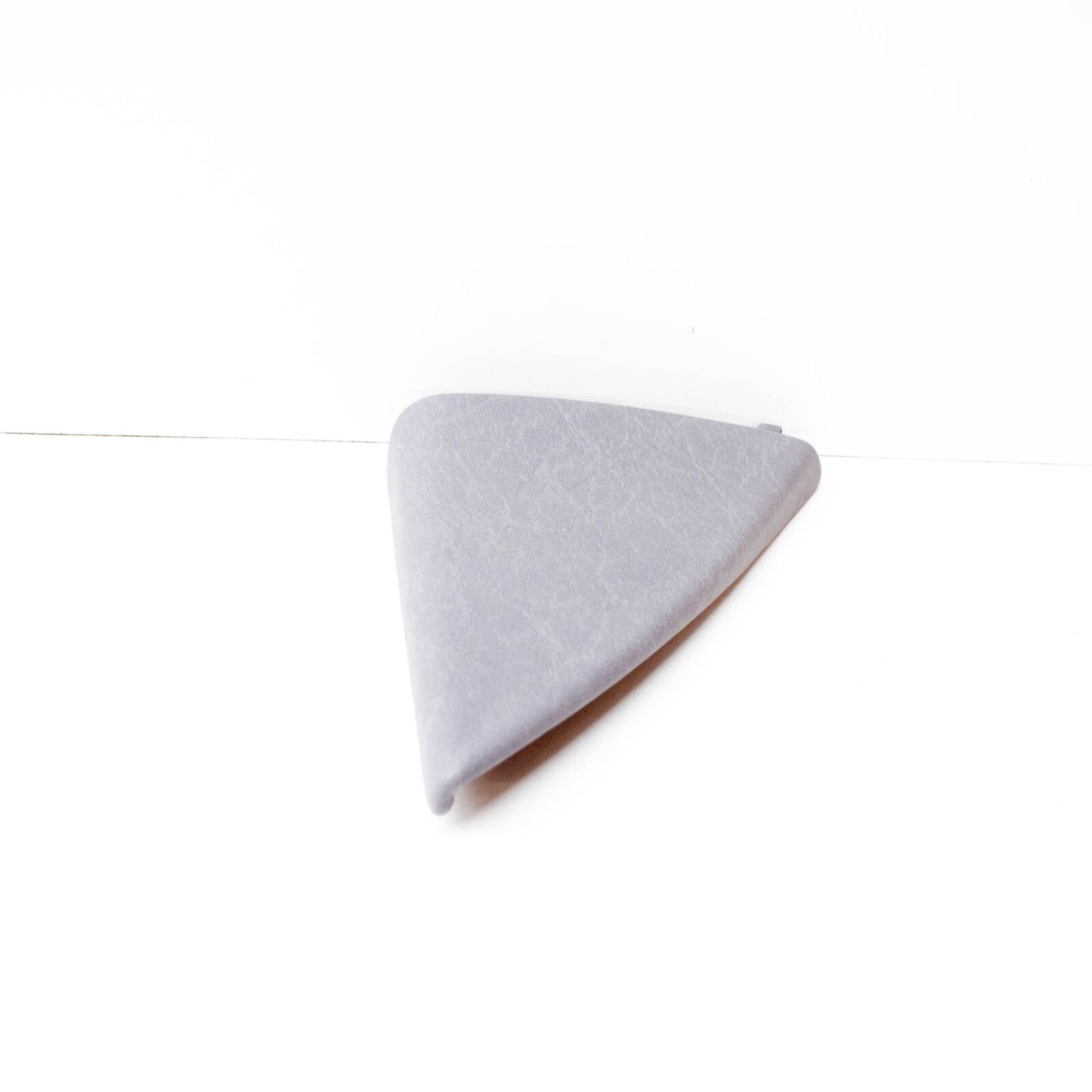 NEW MB SL R129 FRONT RIGHT DOOR MIRROR INTERIOR PLATE A12972002117095 ORIGINAL