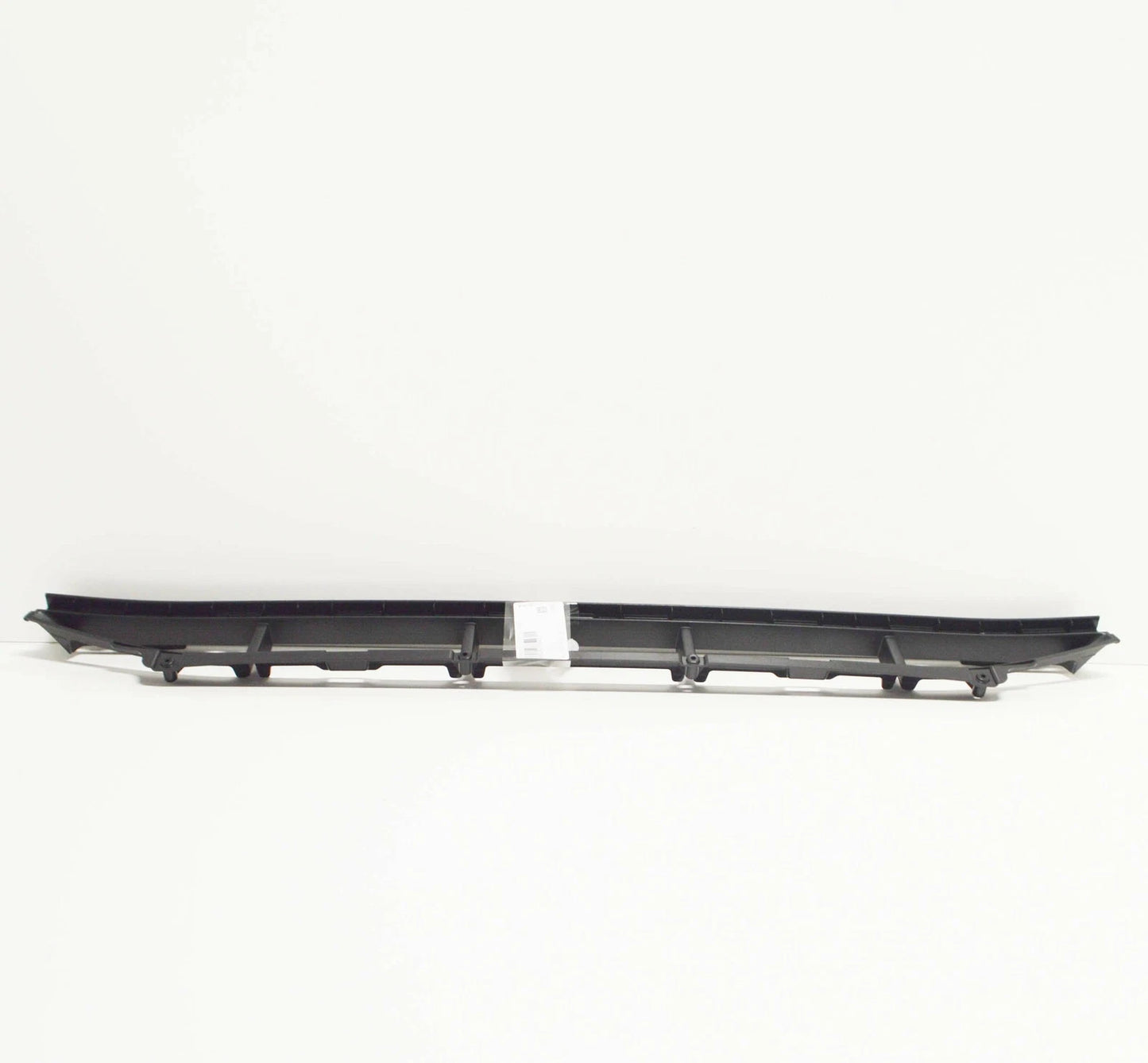 NEW AUDI Q5 8R FRONT BUMPER LOWER AIR GUIDE GRILLE 8R0807647C