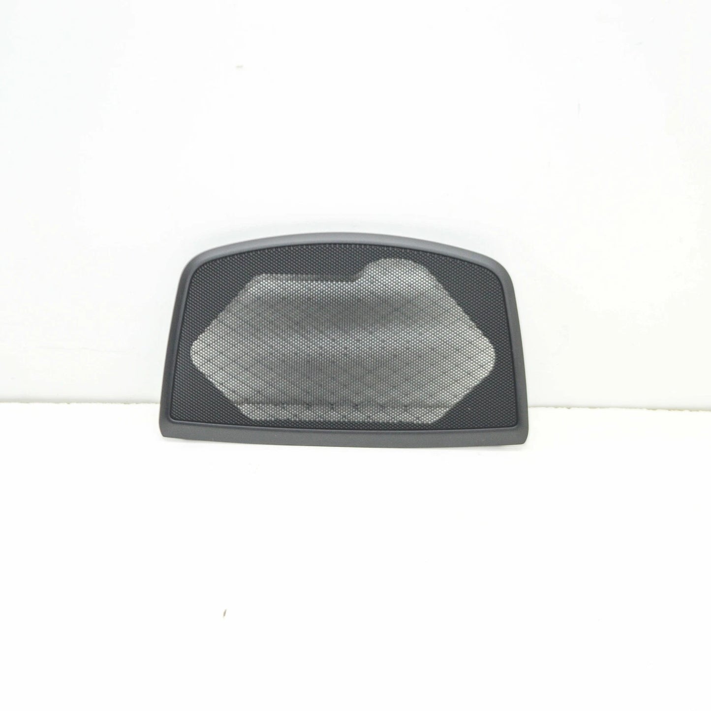 NEW BMW 3 F30 FRONT DASHBOARD CENTER SPEAKER COVER 51459381043 ORIGINAL