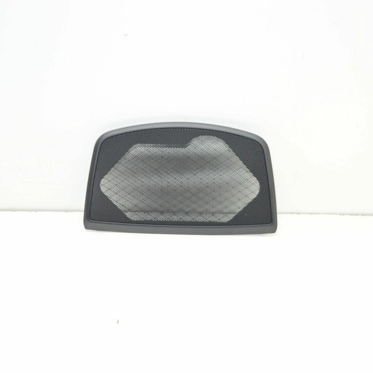 NEW BMW 3 F30 FRONT DASHBOARD CENTER SPEAKER COVER 51459381043 ORIGINAL