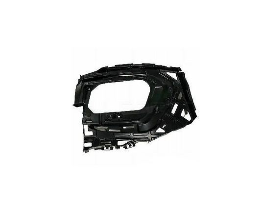 new vw golf cd mk8 front left bumper support element 5h0807723c original