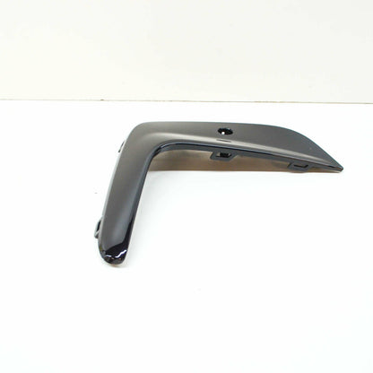 new bmw 3 g20 g21 m front right grille trim with pdc 51118089208 original