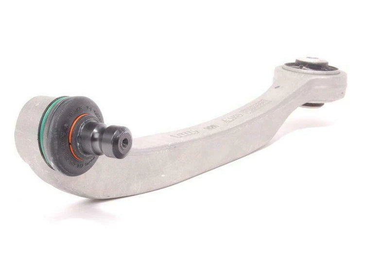 NEW AUDI A6 C6 FRONT LEFT UPPER FRONT WISHBONE LINK 4E0407505F ORIGINAL