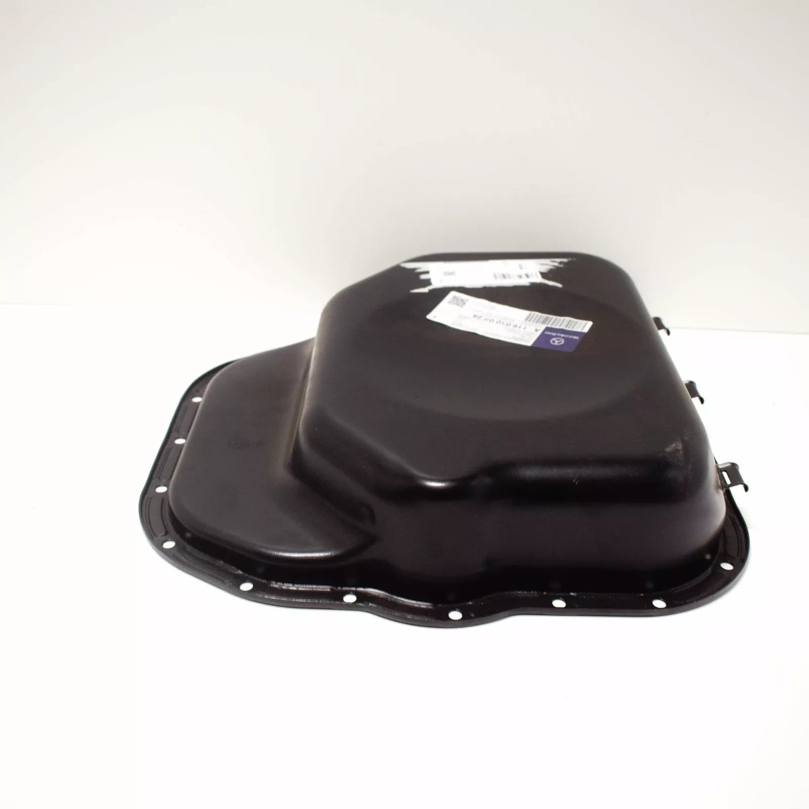 NEW MERCEDES-BENZ S-CLASS W140 LOWER OIL PAN A1190100728 4.2 PETROL ORIGINAL