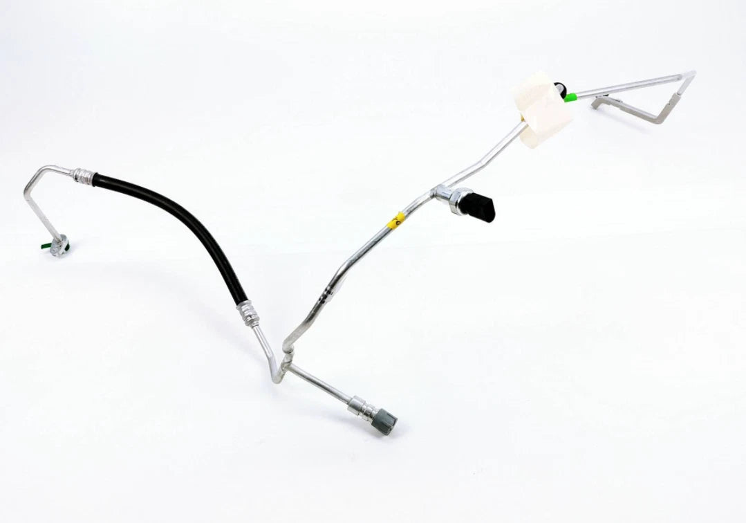 NEW VW T-CROSS C11 REFRIGERANT LINE LHD 2Q1816741D ORIGINAL