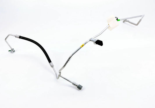 NEW VW T-CROSS C11 REFRIGERANT LINE LHD 2Q1816741D ORIGINAL