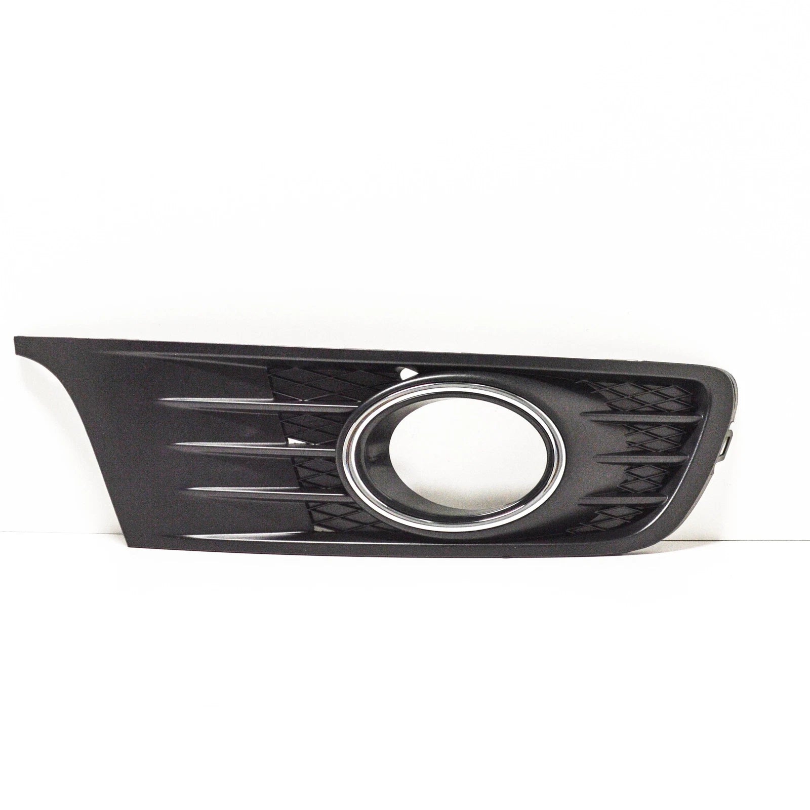 NEW VW EOS FRONT BUMPER RIGHT FOG LIGHT GRILLE 1Q0854662CRYP