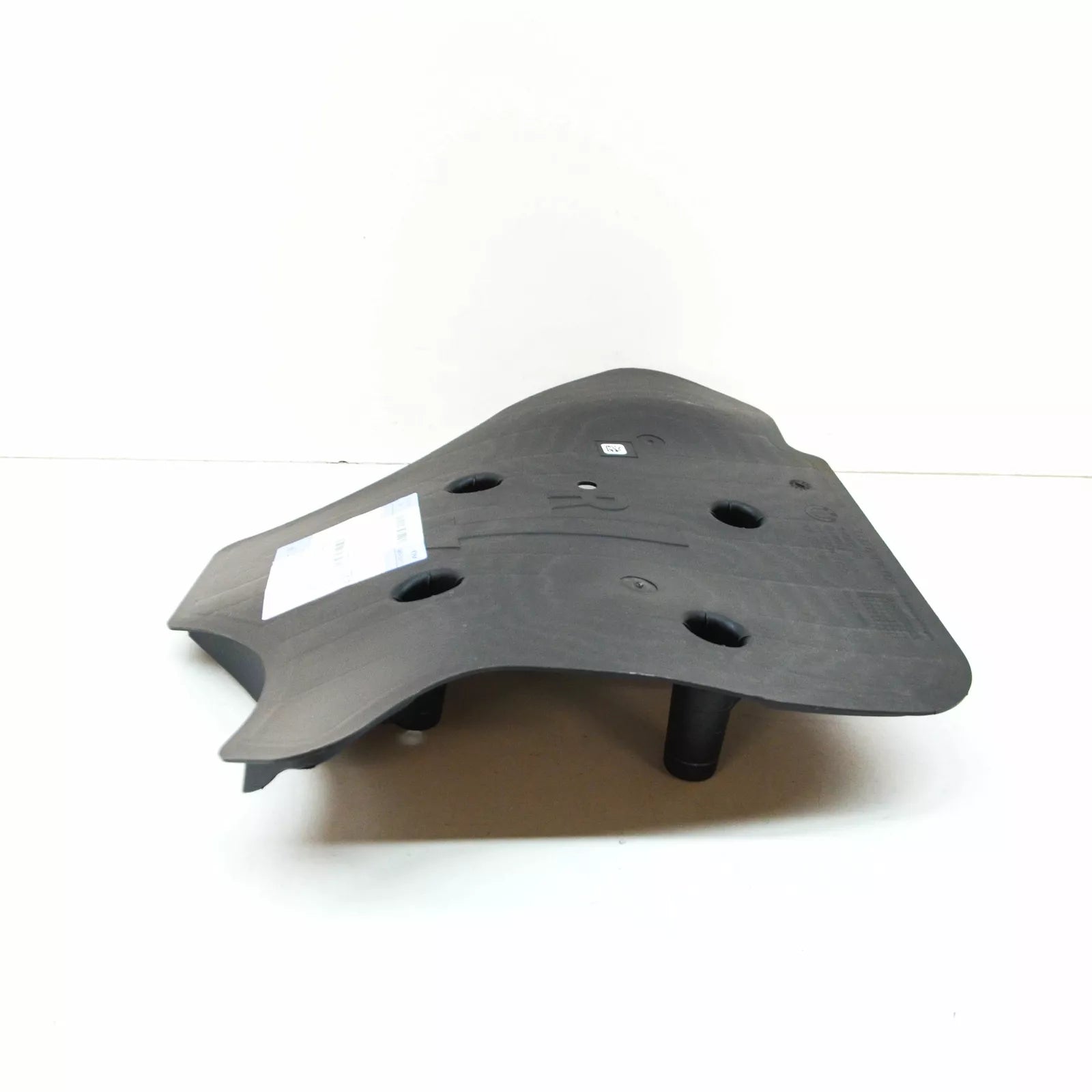 NEW BMW 3 G20 REAR RIGHT AERO WISHBONE ARM COVER 33306876804 6876804 ORIGINAL