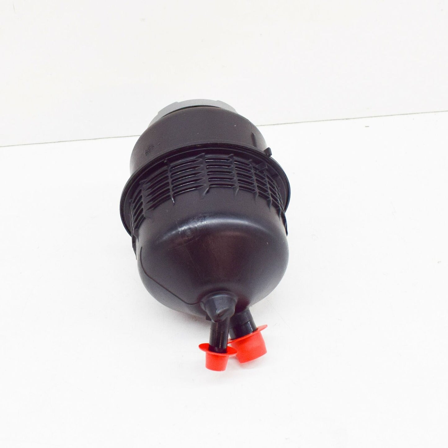 NEW AUDI A4 B8 POWER STEERING PUMP TANK 4F0422371D ORIGINAL