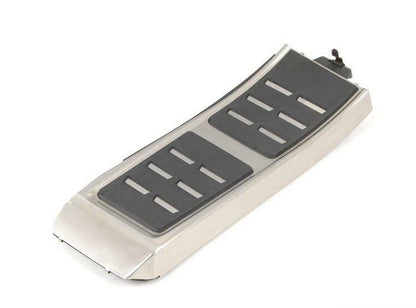 NEW AUDI A4 B8 FOOTREST COVER LHD 8K1864777B3Q7 ORIGINAL