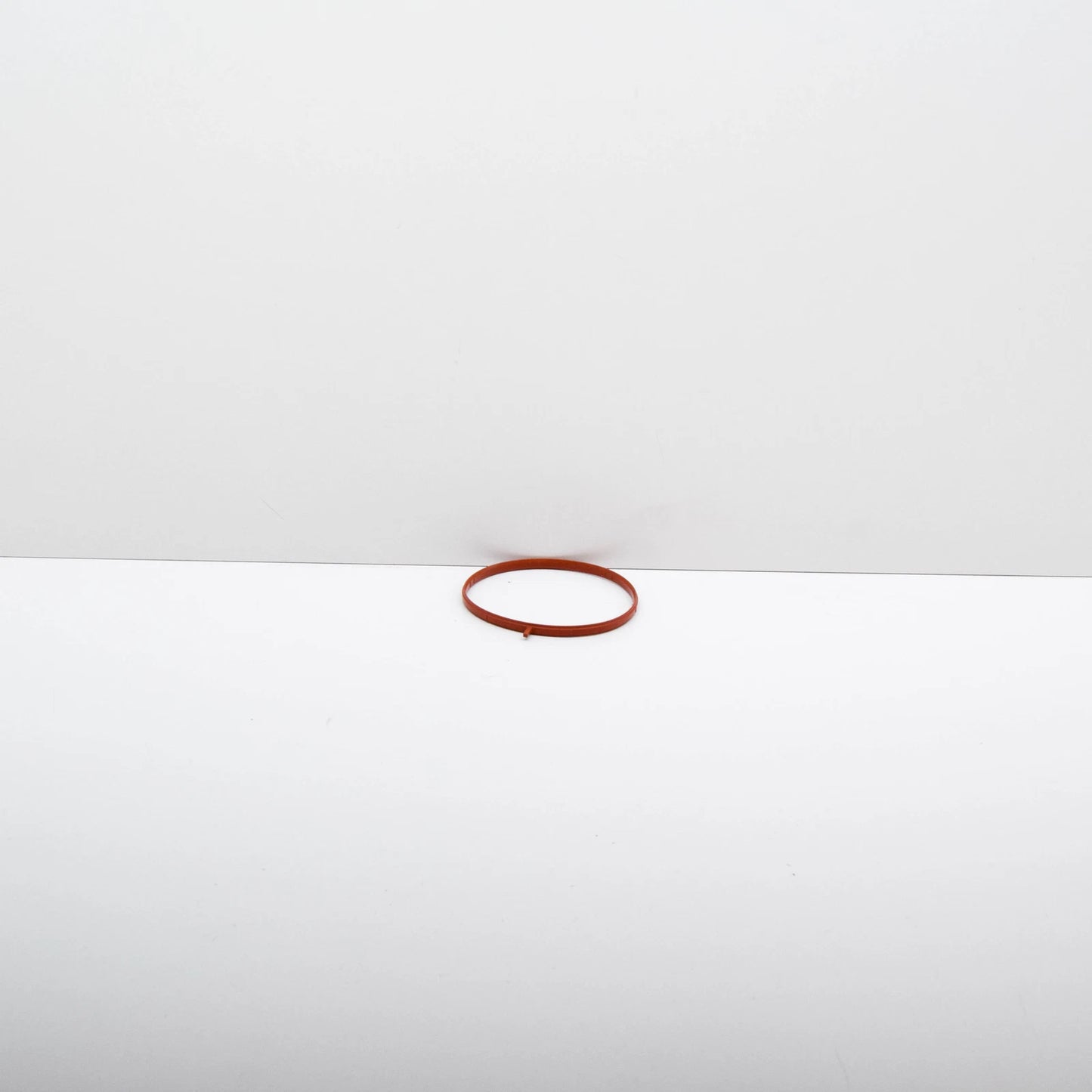 NEW VW TOUAREG 7P MK2 THROTTLE BODY GASKET 03H133237E ORIGINAL