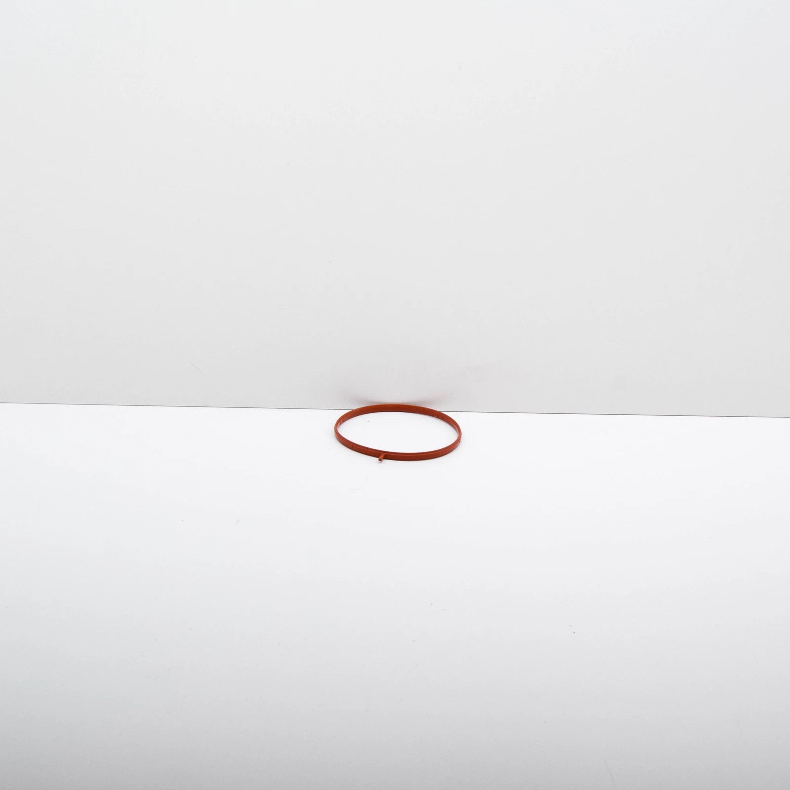 NEW VW TOUAREG 7P MK2 THROTTLE BODY GASKET 03H133237E ORIGINAL