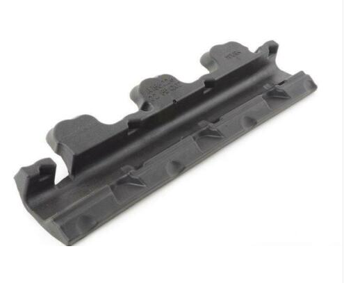 NEW MB ML W164 AMG RIGHT FUEL DISTRIBUTOR DAMPING WEDGE A1562260285 ORIGINAL