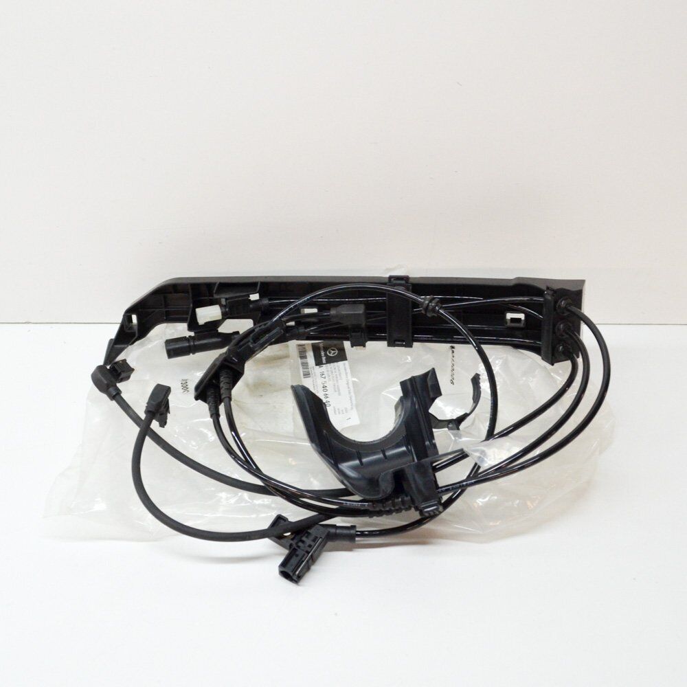 NEW MERCEDES-BENZ GLE W167 FRONT RIGHT CABLE HARNESS A1675406640 2020 ORIGINAL