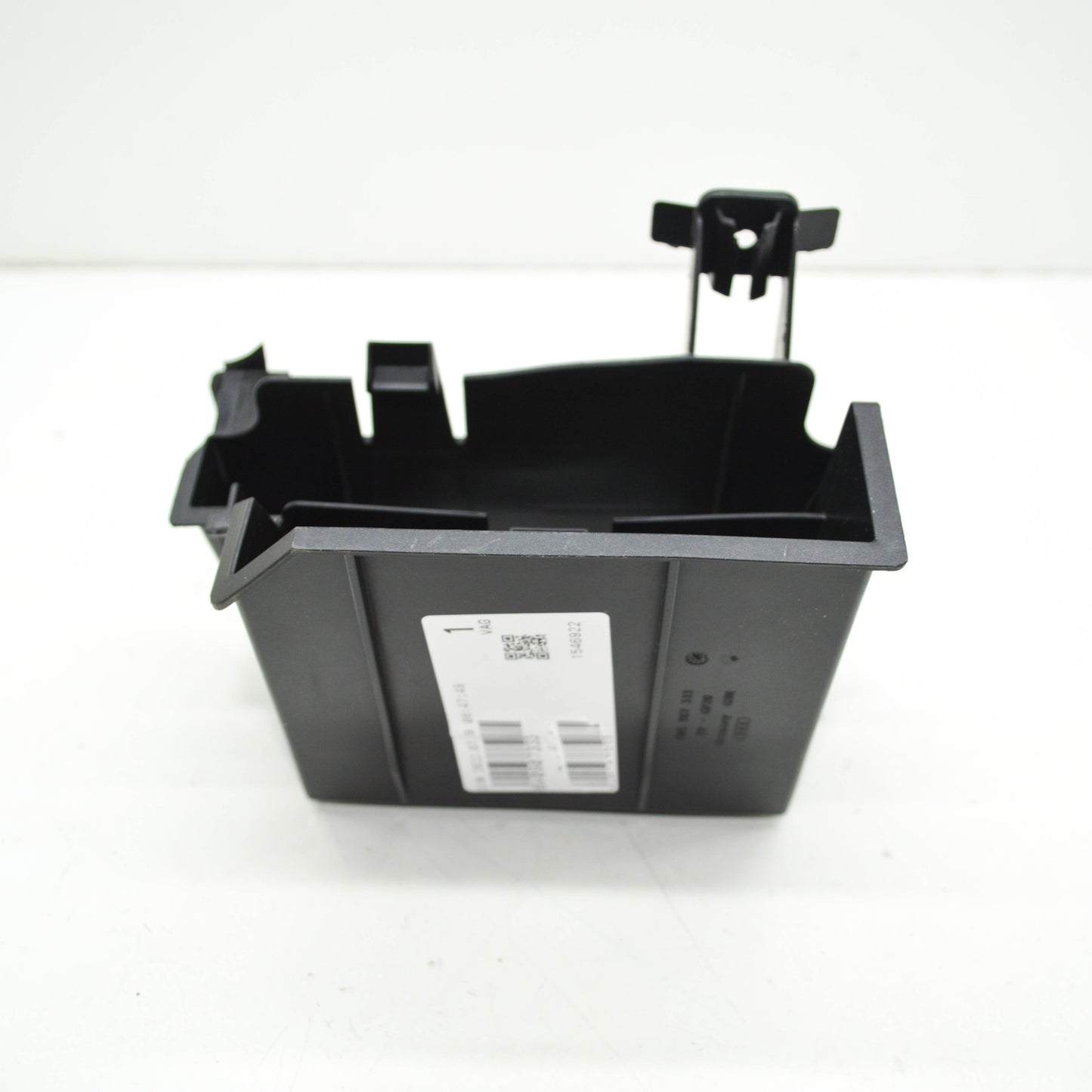 new audi a3 8v control unit retainer bracket 8v0907333 original