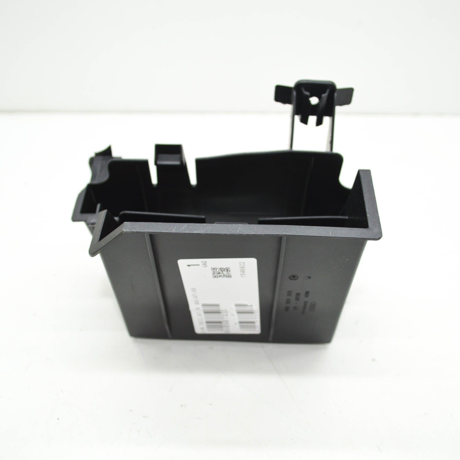 new audi a3 8v control unit retainer bracket 8v0907333 original
