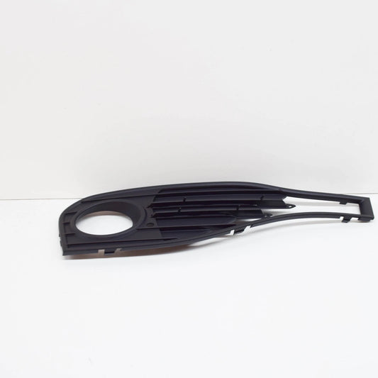 NEW BMW 4 F32 LEFT FOG LIGHT LUXURY LINE GRILLE 51117309621 2016 ORIGINAL