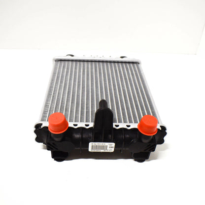 NEW VOLKSWAGEN BEETLE A5 ADDITIONAL COOLING RADIATOR 5Q0121253H ORIGINAL