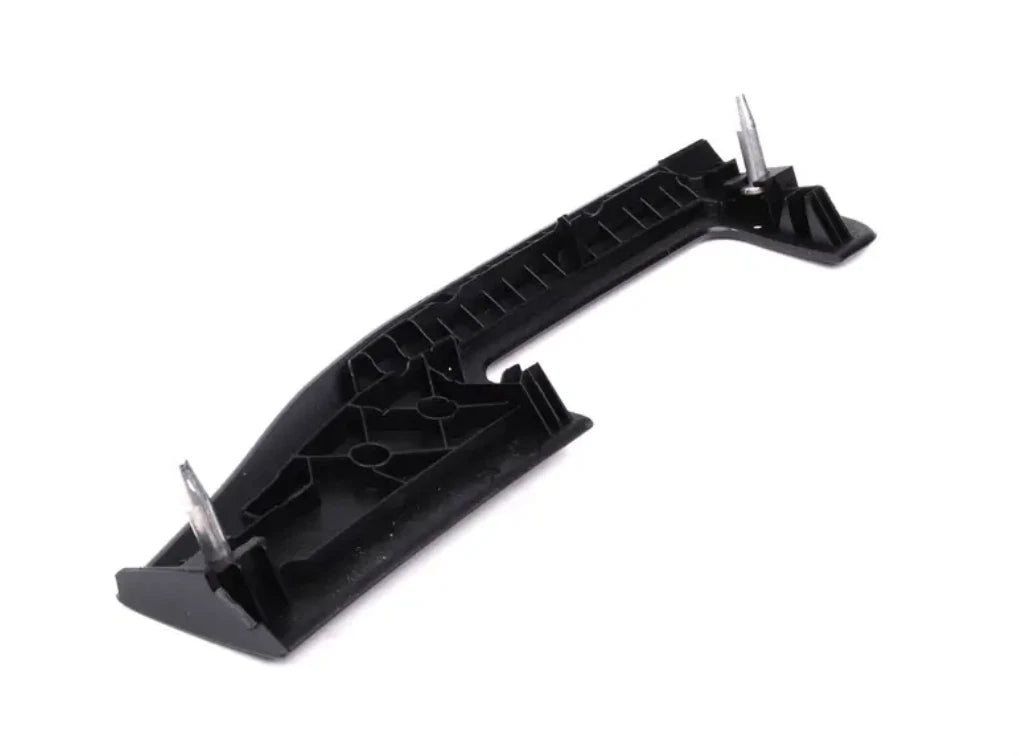 NEW BMW 3 E46 LEFT DASHBOARD DECORATIVE STRIP 51458234729 8234729 ORIGINAL